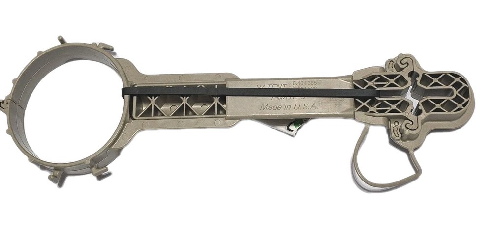 Tree Mate O, Tree Support System for Trees Please View Pics