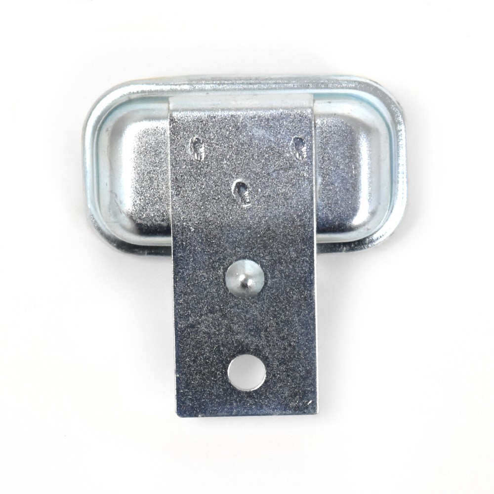 Solid State Instrument Cluster Voltage Regulator 1972-1976 Torino