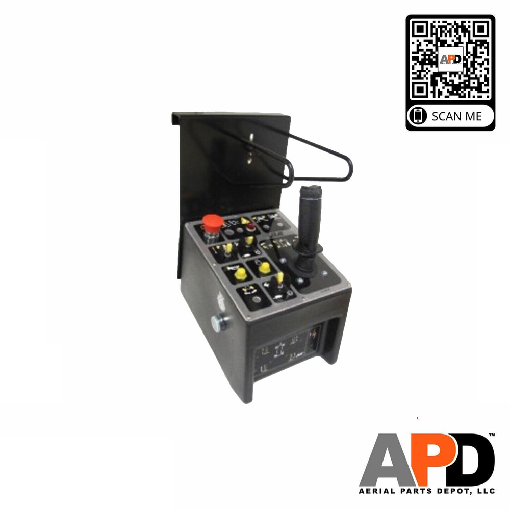 JLG 0253701 Control Box