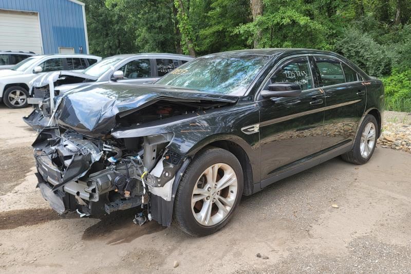 Camera/Projector Camera Decklid Mounted Fits 13-19 TAURUS 2064868