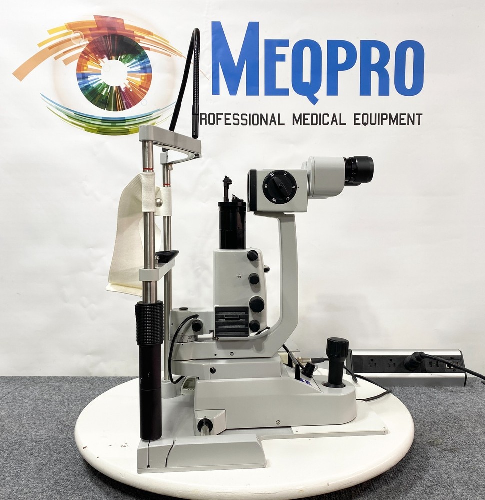 ZEISS SL 130 Slit lamp