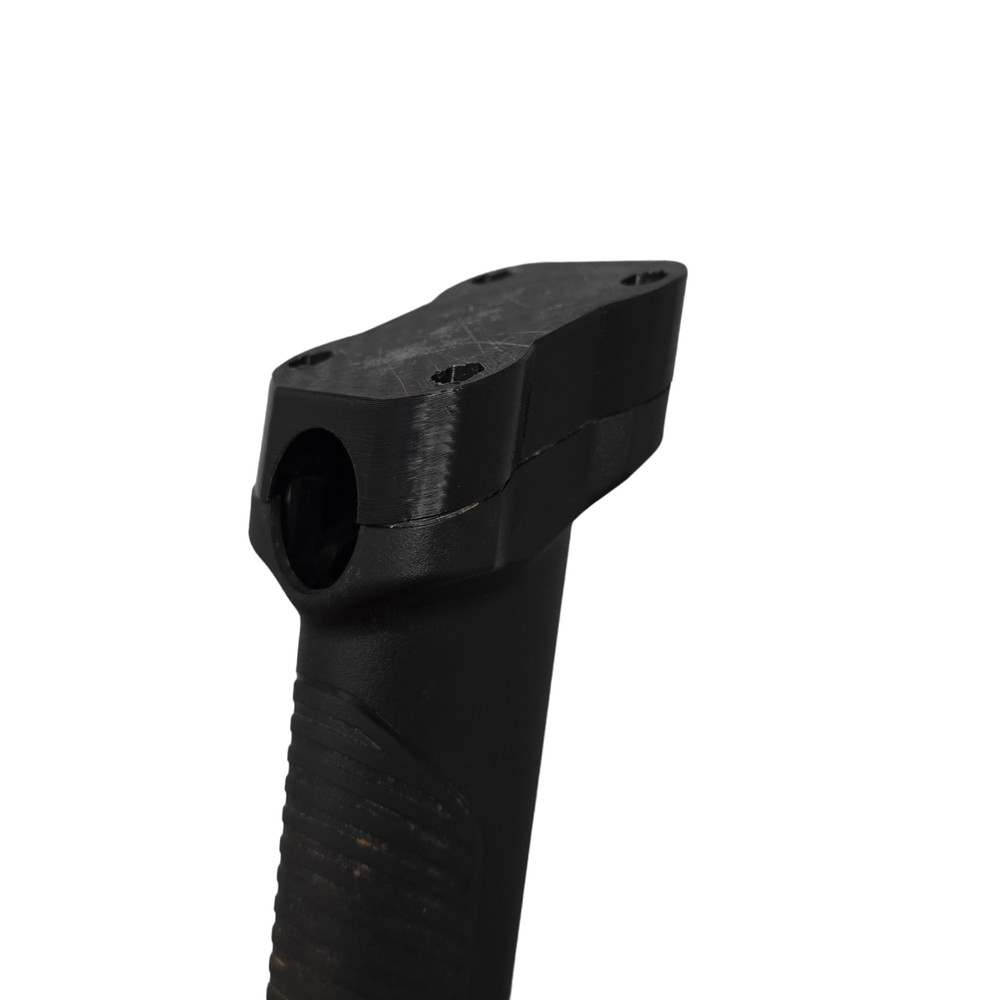 Manticore Shaft Bottom Plate Adapter