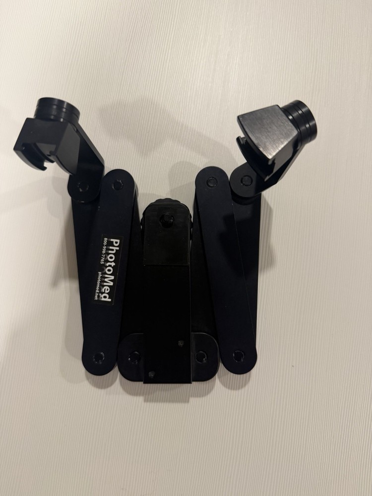 Photo Med Flash Holder