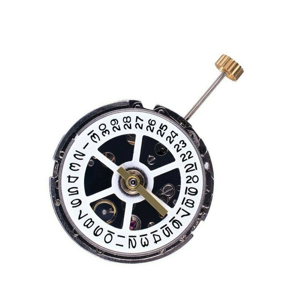 DG-2813 Automatic Date Movement Modified Date Position Replacement Parts New