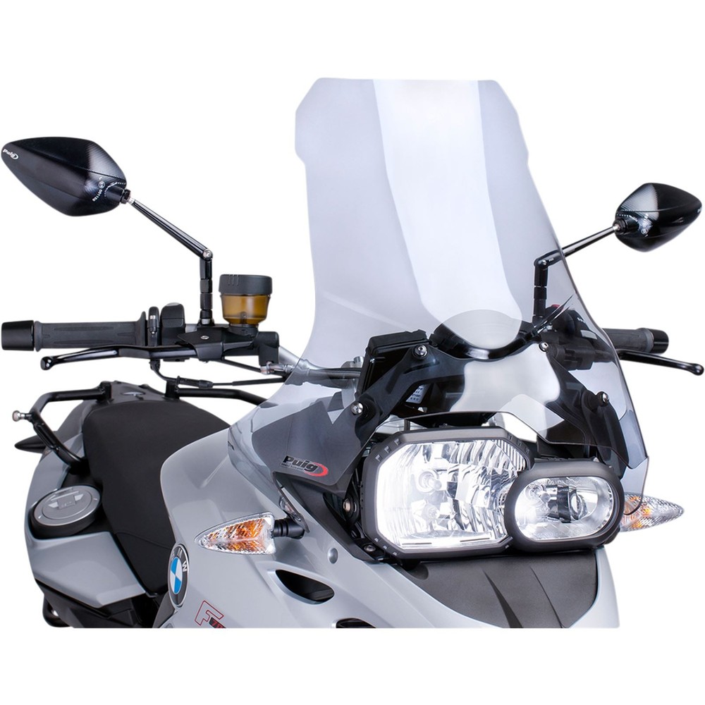 Puig Windscreen Touring Clear 6365W