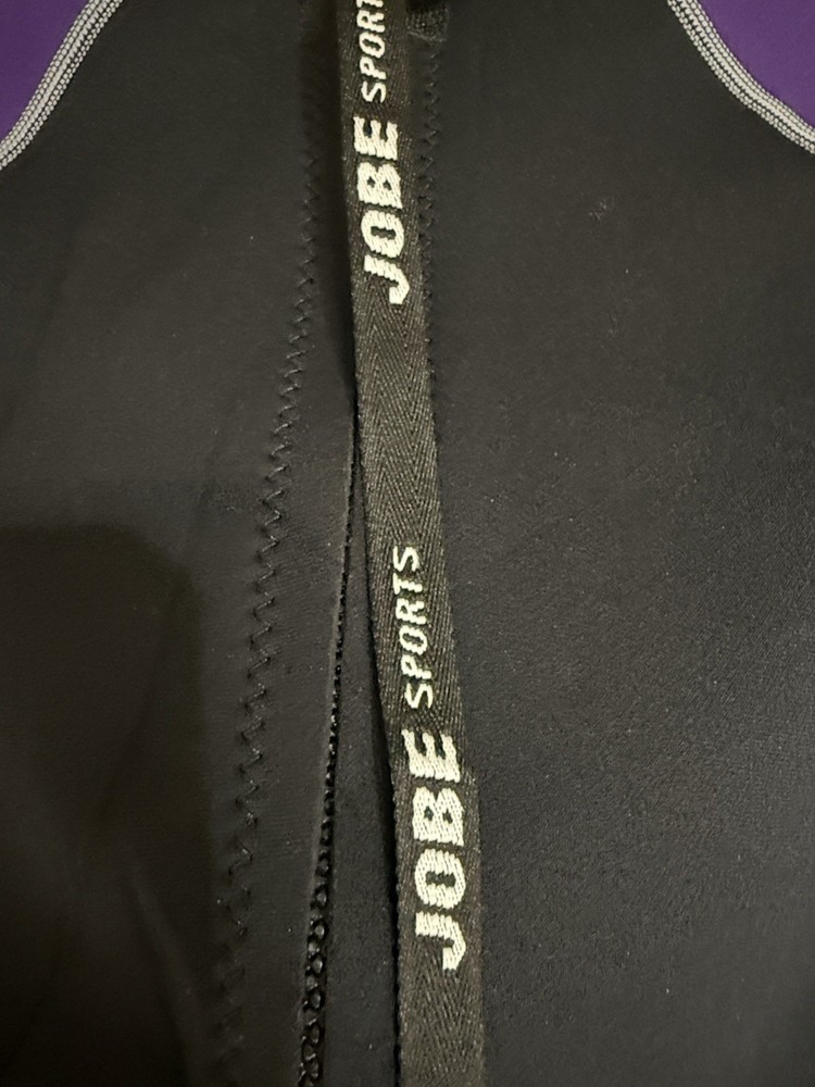 jobe surf wetsuit