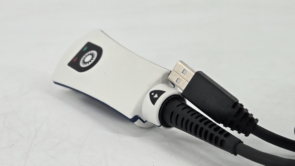 CAREFUSION JDK-2090 HAND HELD ID SCANNER