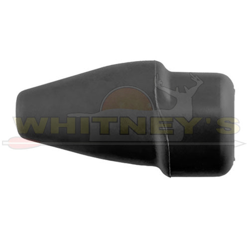 Used Mathews Archery Rubber DDS Stop - Black - 80642