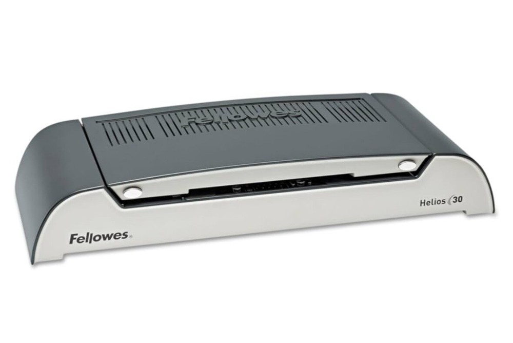 Fellowes Helios 30 Thermal Binding Machine - Electrical - Thermal Binding - 300