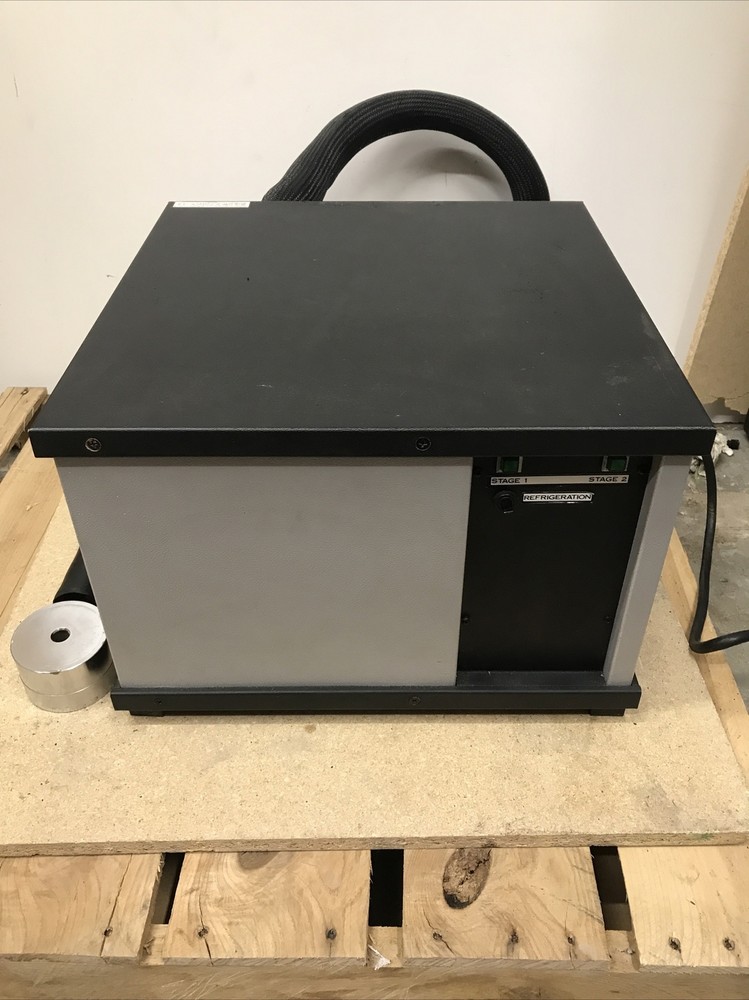 POLYSCIENCE IMMERSION CHILLER FC 100 PEA