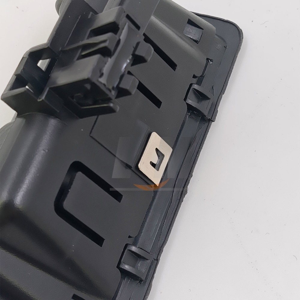 Boot Tailgate Handle Trunk Handle Release Switch For BMW E60 E90 E91 51247118158