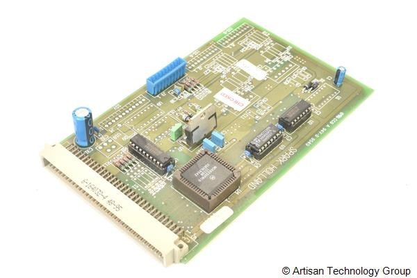 Spark Holland 2554.174/3 Control Board