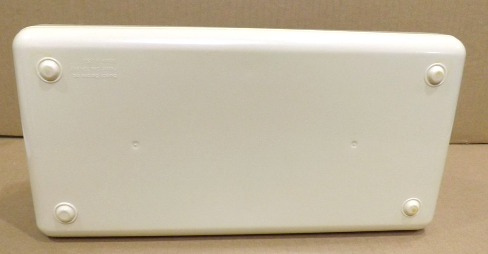 Vintage Burtch Barone Cosmetic Makeup Organizer