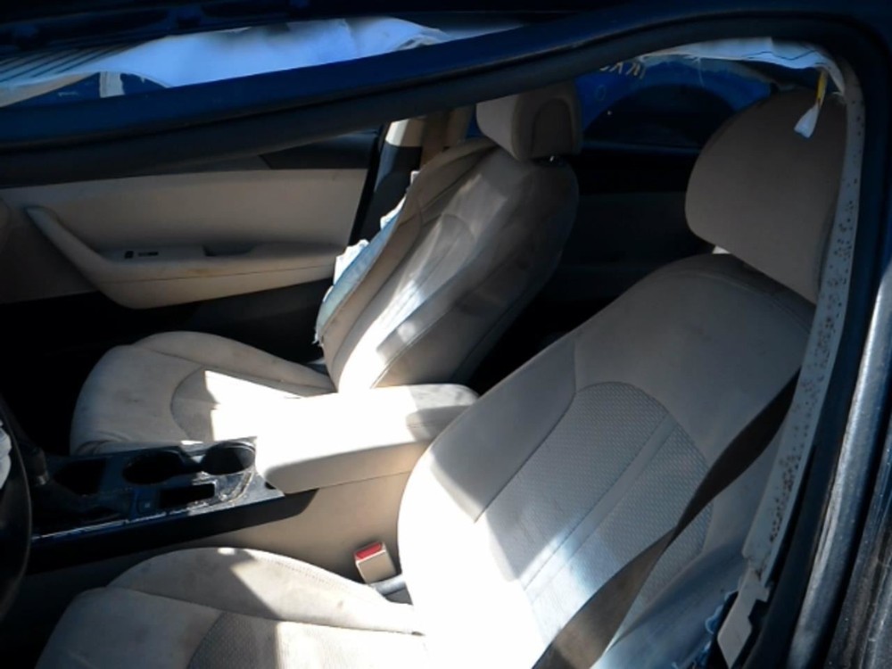 SONATA 2015 High Mounted Stop Light 104933474