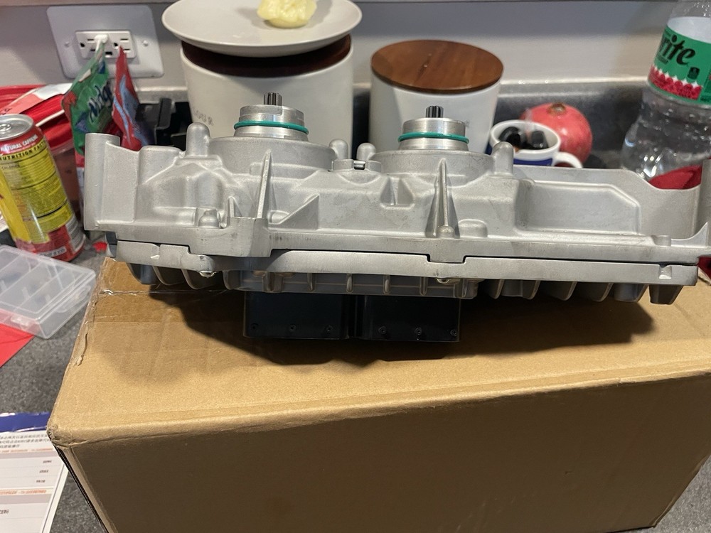 DPS6 Transmission Control Box For Ford Focus