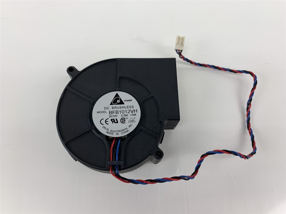Delta Electronics BFB1012VH Brushless Fan