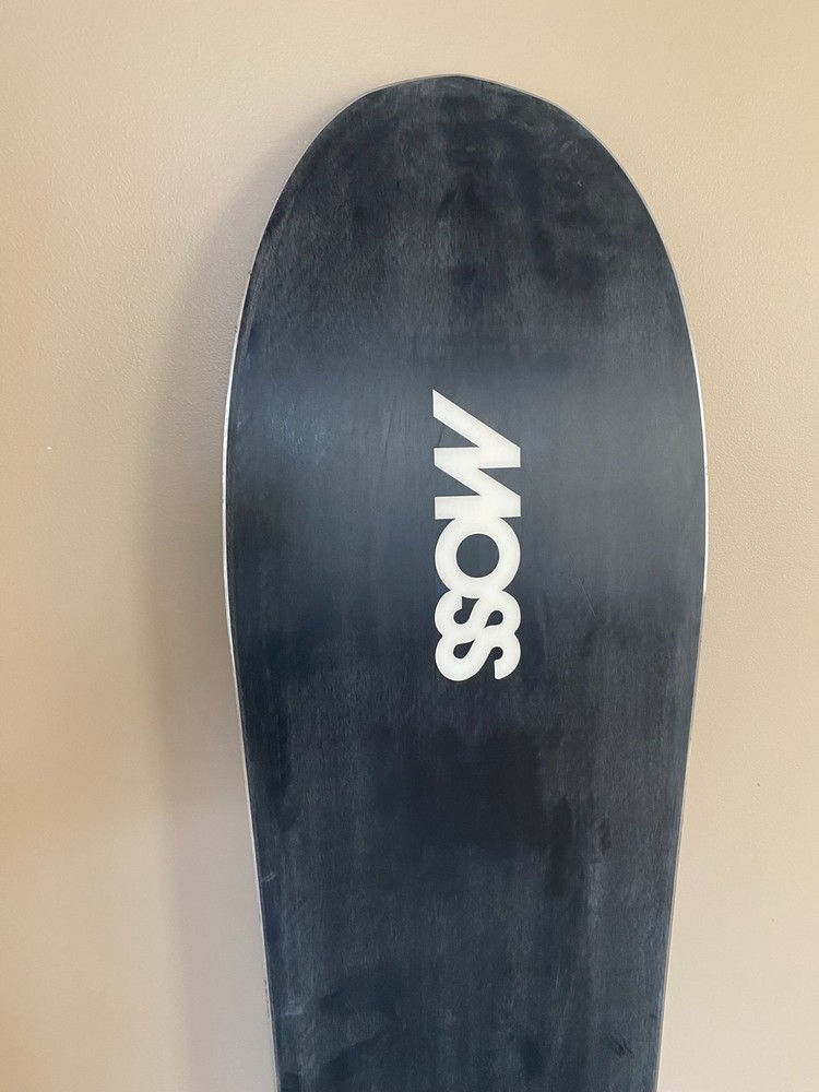 MOSS Snowboard SNOWSTICK MMD 152