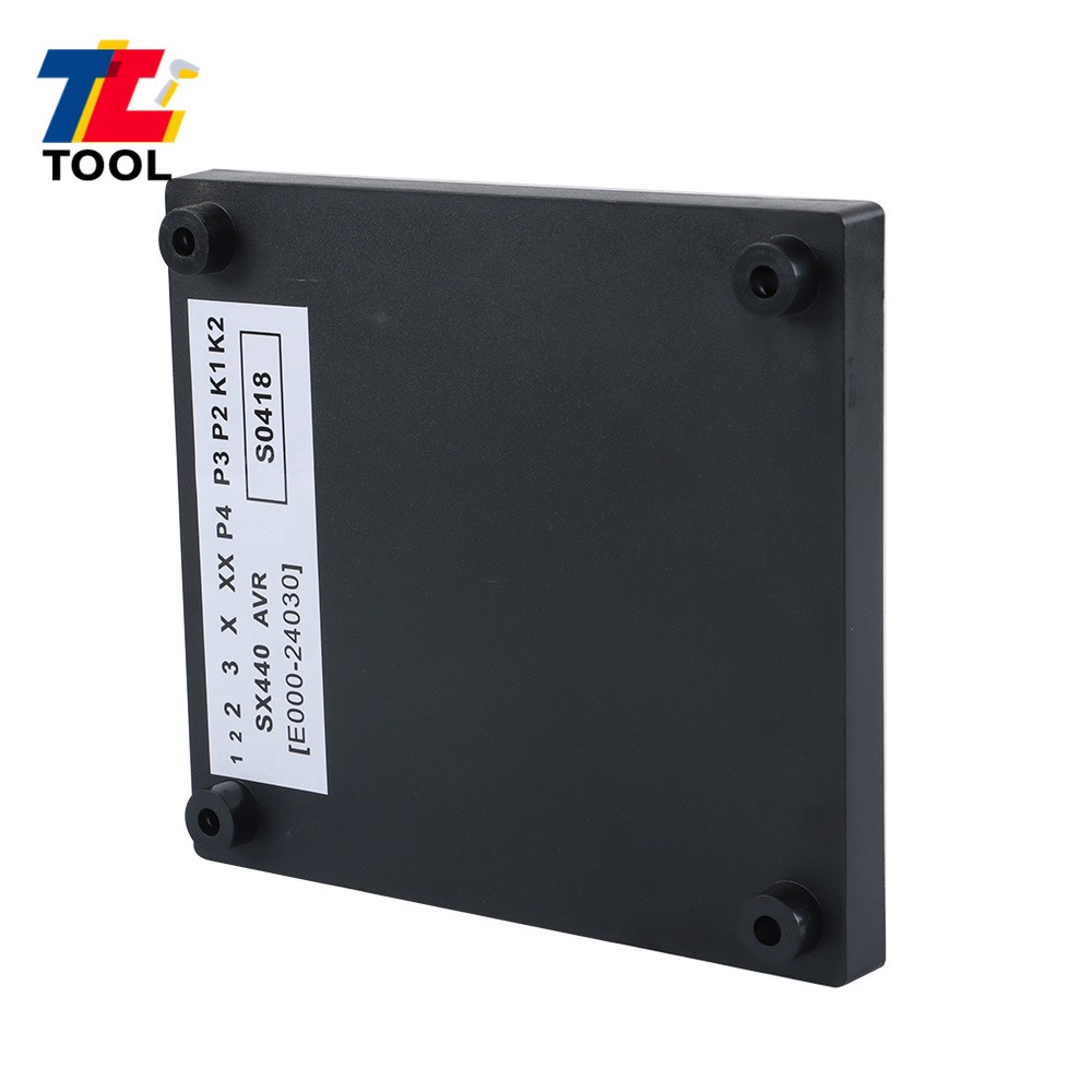 SX440 AVR Automatic Voltage Regulator Diesel Generator Circuit Board
