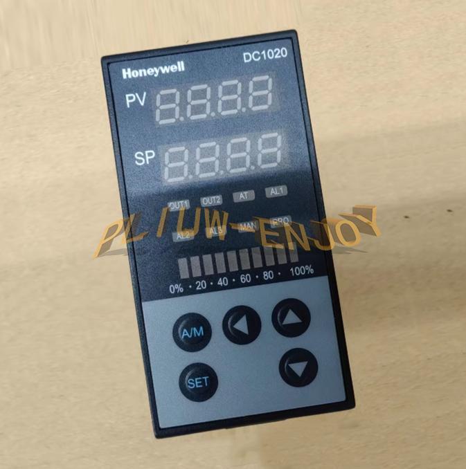 1PCS New HONEYWELL DC1020CL-102000-E Temperature Controller