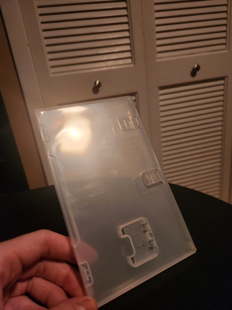 Nintendo Switch OEM Game Cases HAC-009