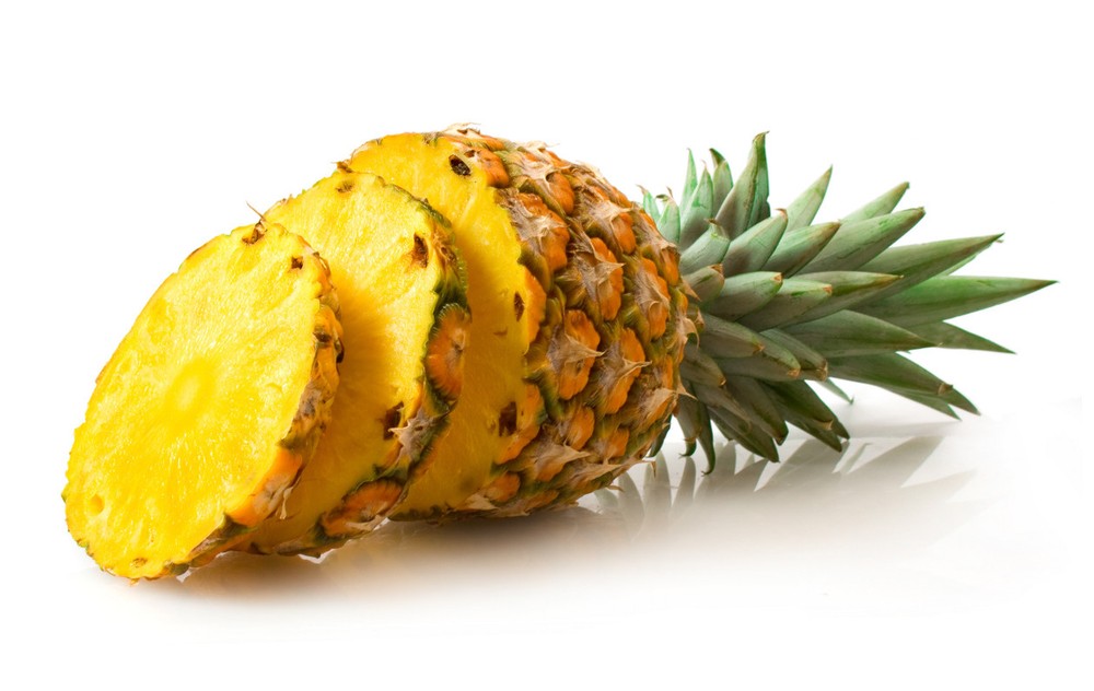 Pineapple fruit powder 10lb PAJE Immune system support, Bone strength