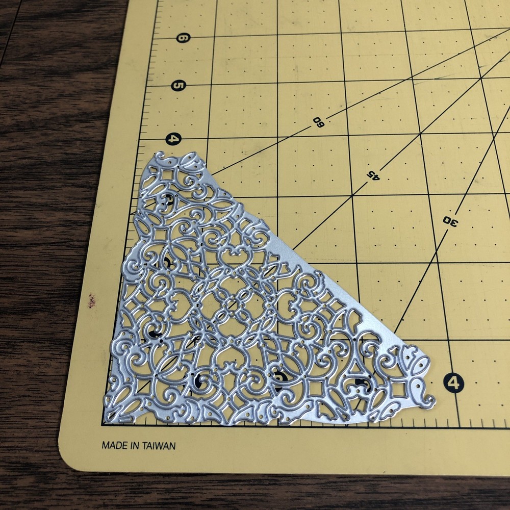 Sizzix Thinlits Dies By Tim Holtz-Mixed Media #5 - 662688