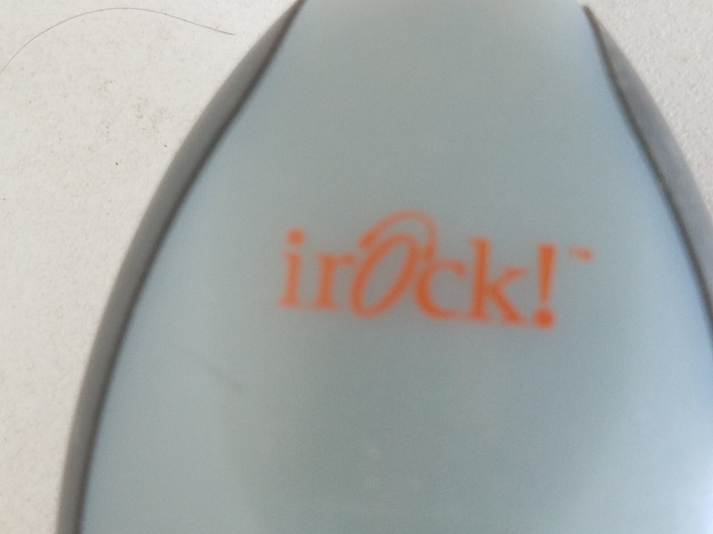 iRock FM Audio Transmitter