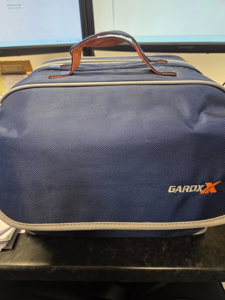 Gardx Car Cleaning kit