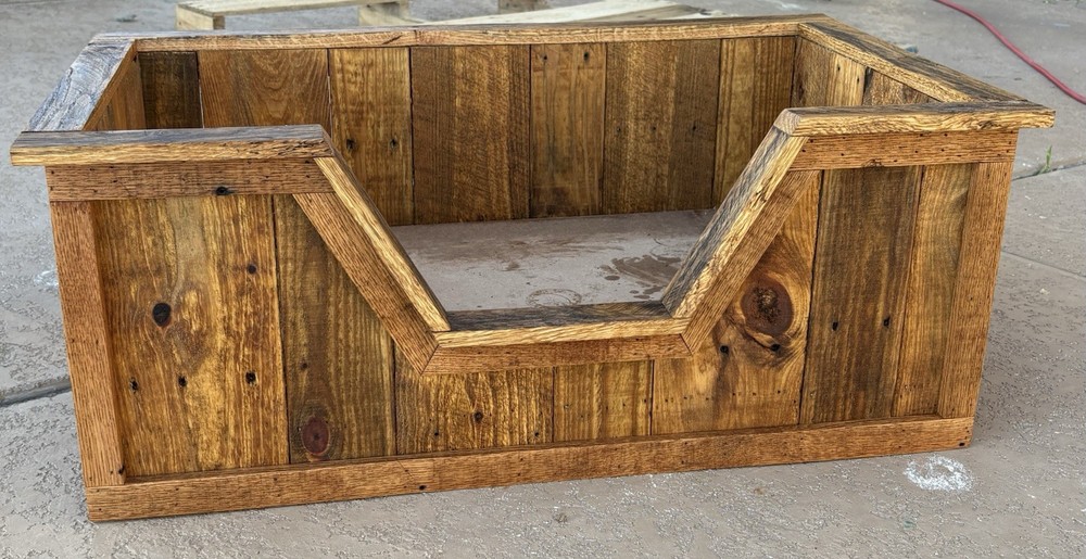 Dog Bed