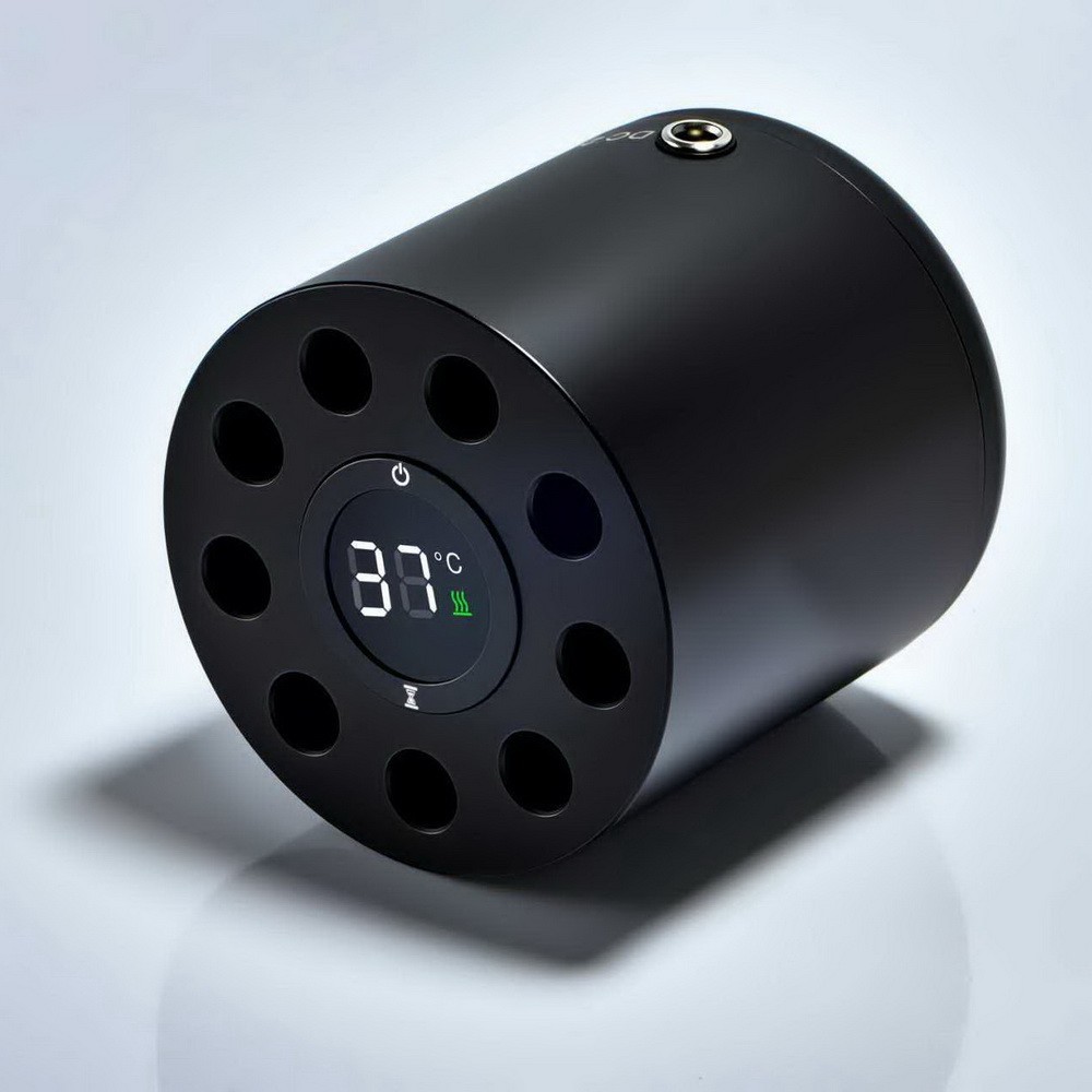 Anesthesia Heater Anaesthetic Thermostats Constant temperature Heating