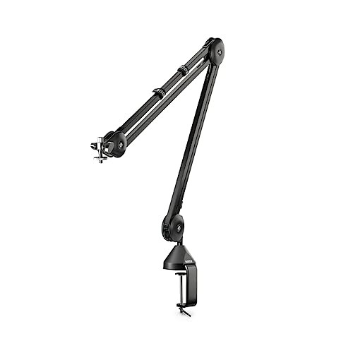 PSA1 Swivel Mount Studio Microphone Boom Arm