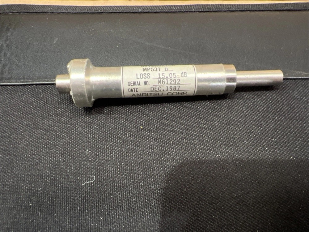 Anritzu Attenuator  M61292 15db