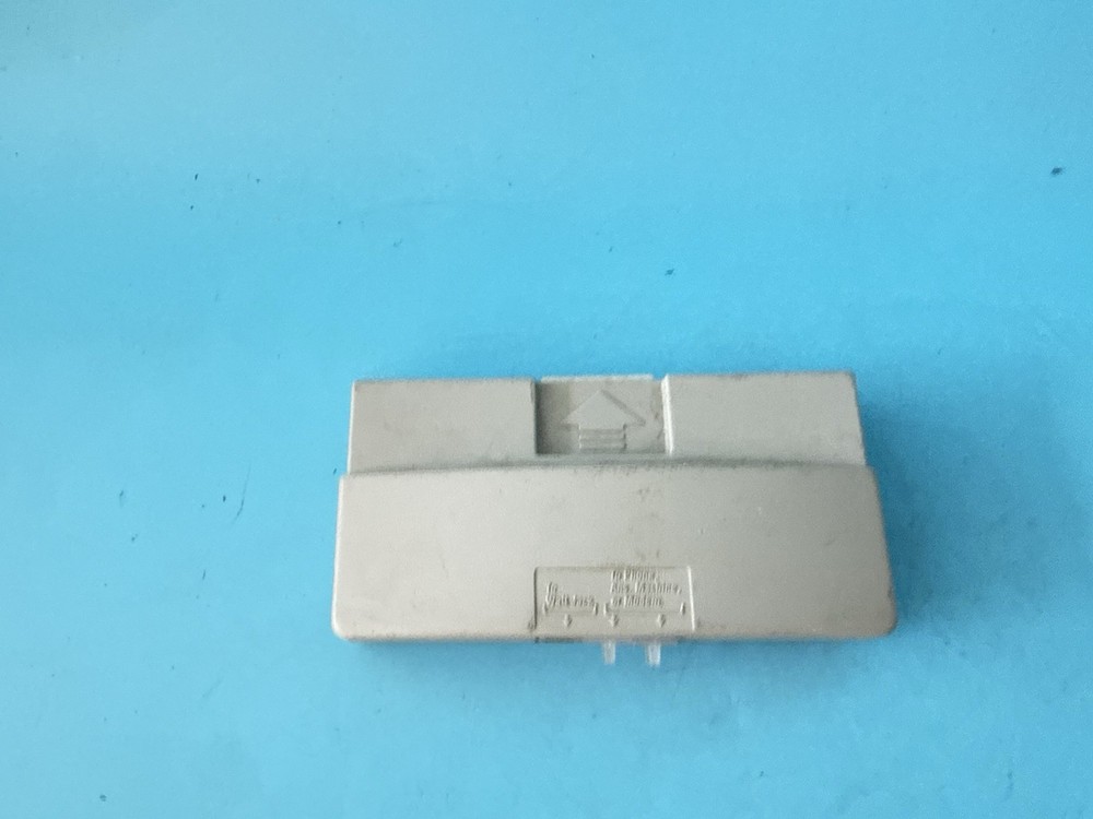 HP DSL Filter C6735-60007 Phone Line Splitter Adapter– Genuine