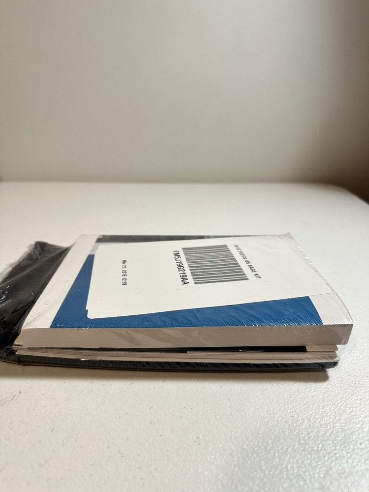 2015 Ford Focus Owners Manual Set
