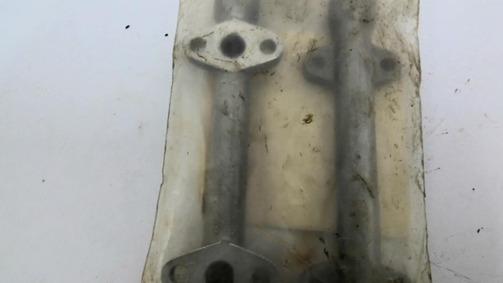 Yamada 709657 Manifold 5AL 2 per Pkg