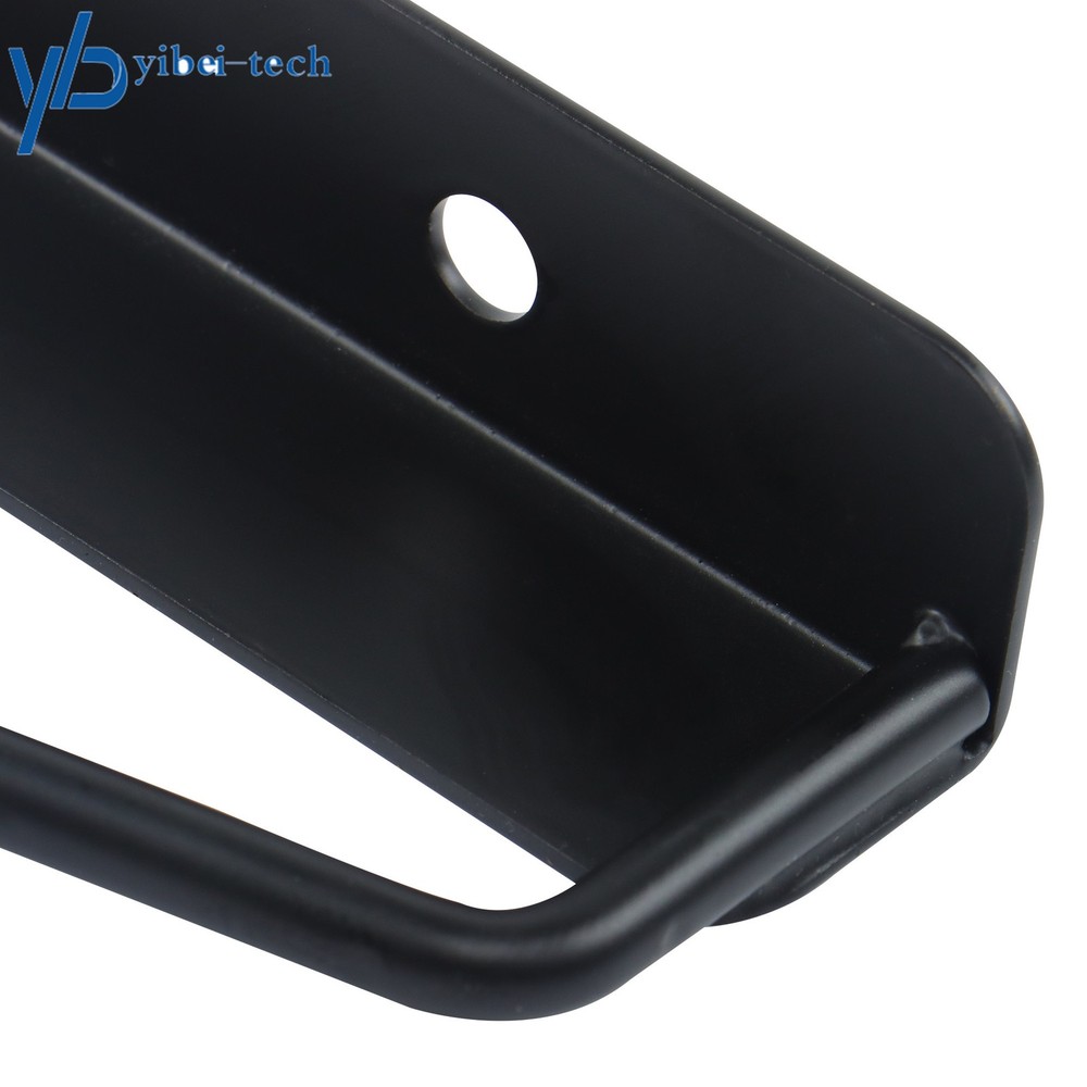 Cervical Dislocation Tool Black Rabbit Dispatch Dislocator & Skinning Tool Set