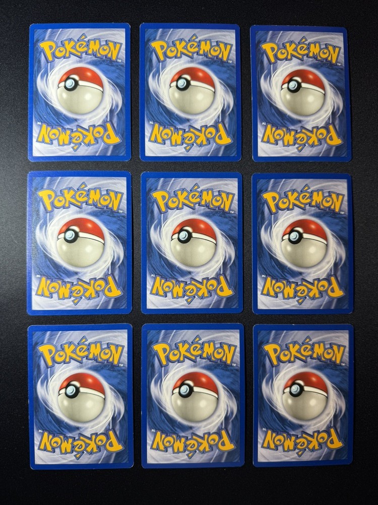 NM Neo Destiny Complete Common Uncommon Non Holo Set