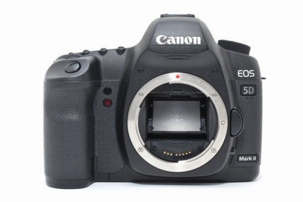 CANON EOS 5D Mark ll 402090