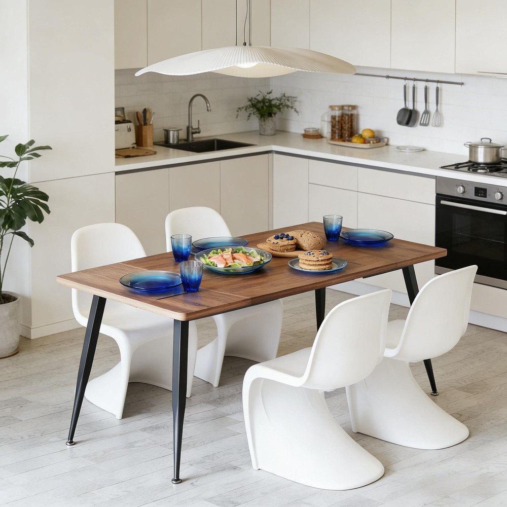 Rectangular Kitchen Table,Large Coffee Table,Dining Table