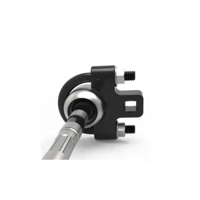 3/8" Inner Tie Rod End Removal Tool Low-Profile