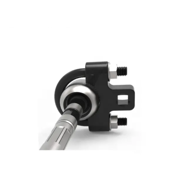 3/8" Inner Tie Rod End Removal Tool Low-Profile