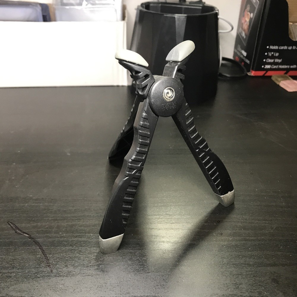 Planet Waves Headstand Instrument Workbench Stand