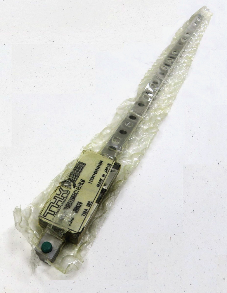 THK 2SRS12MUUC1+510LM Miniature Linear Guide