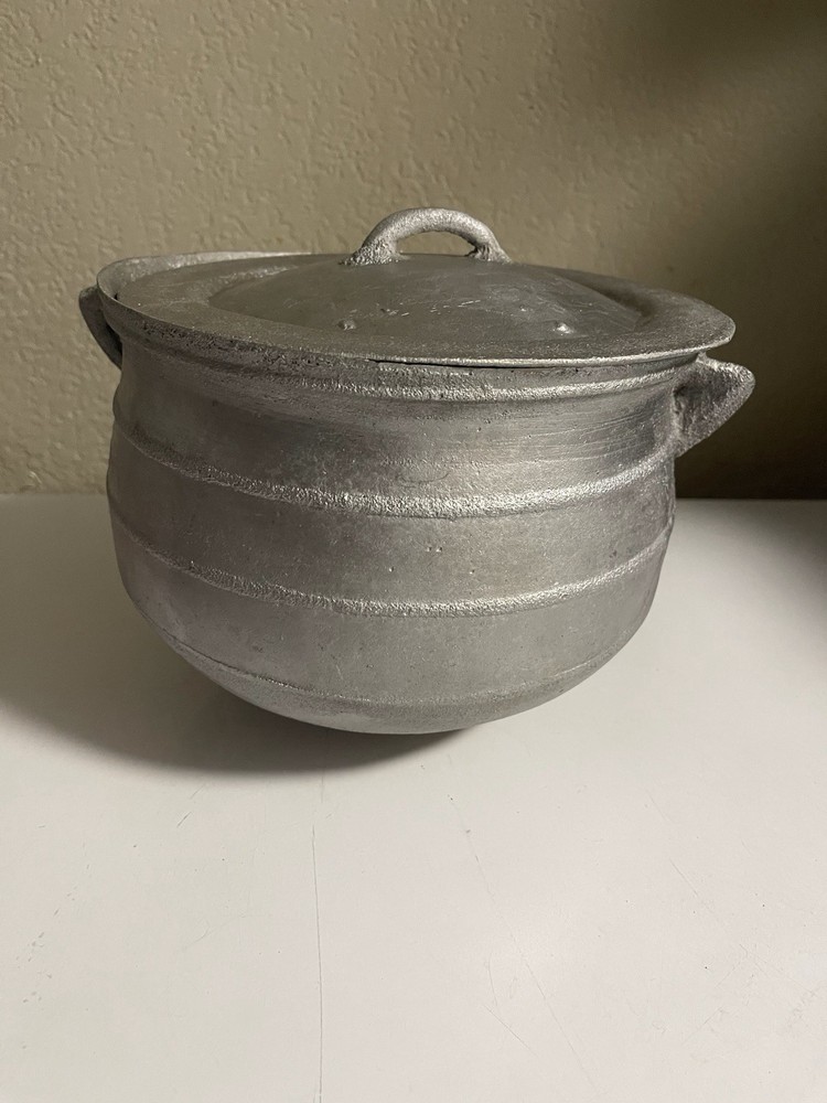 Ikoko Pots/Saki Pots/Size 2