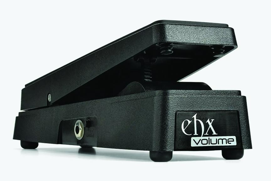EHX Electro-Harmonix Volume Effects Pedal