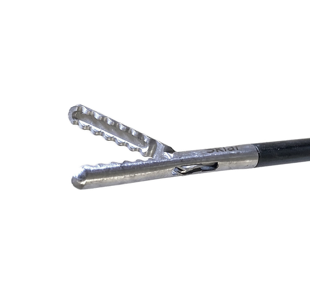 Sklar 31-9060 Wave Grasper Jaw Insert Replacement, 5mm, 33cm