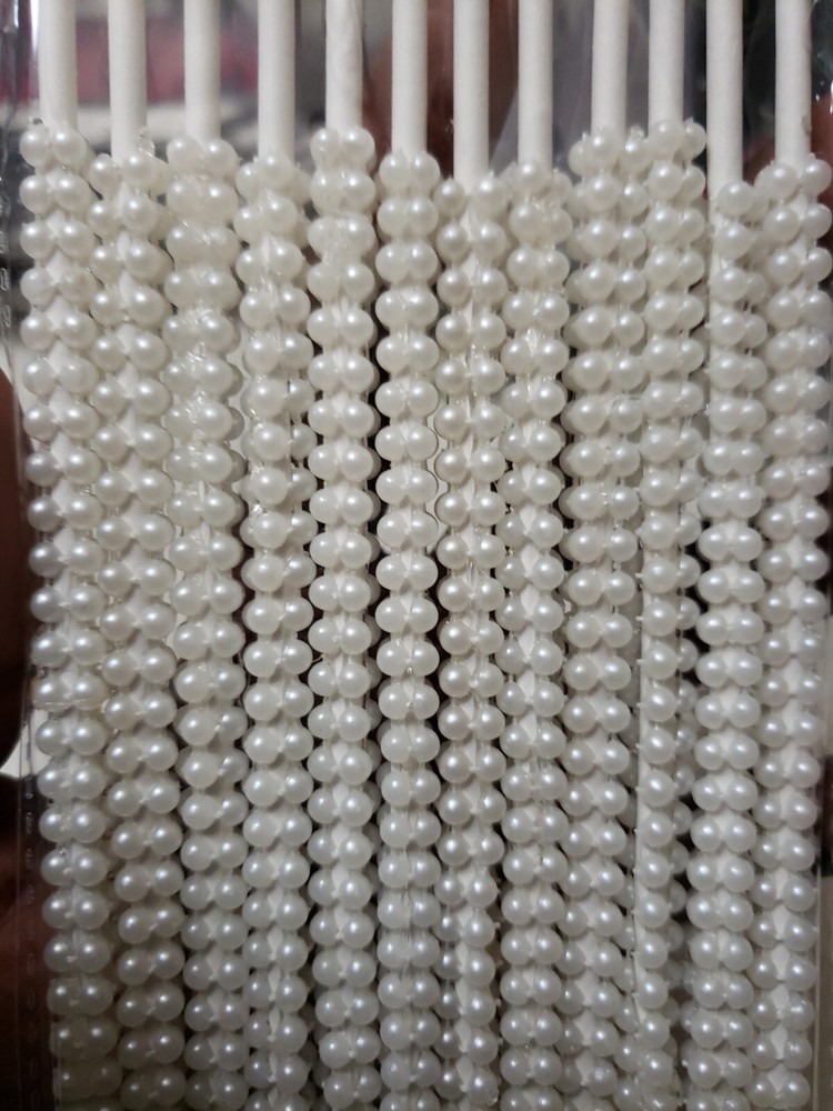 PEARL Rhinestone BLING Pop Sticks PT1