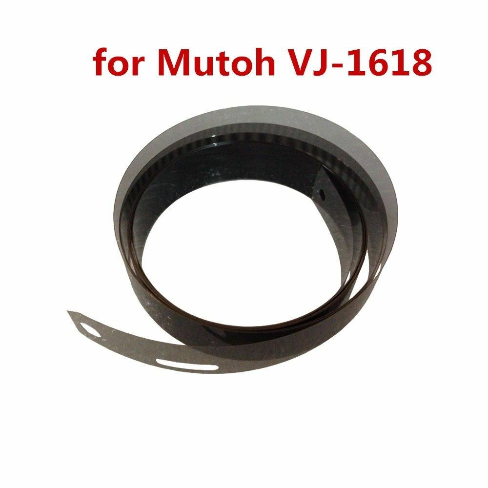 Linear Encoder Scale Strip with Hole for Mutoh VJ-1618 Inkjet Printer