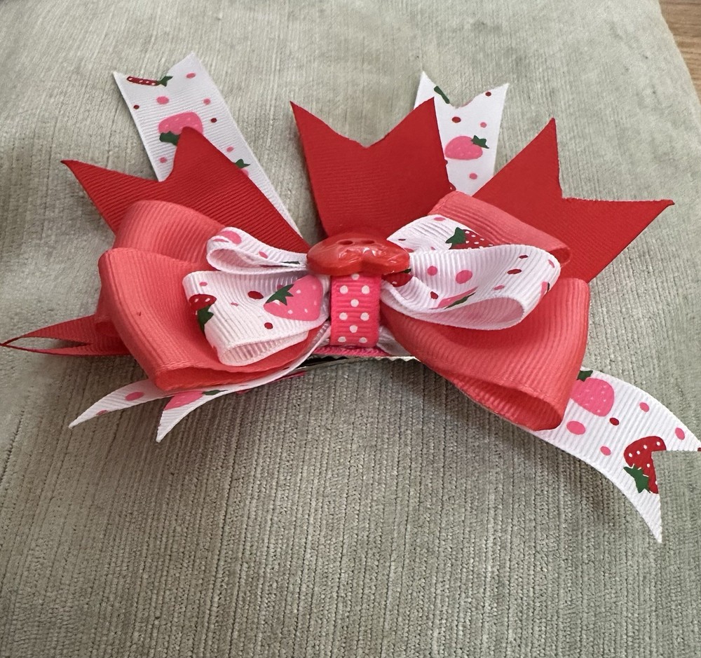 boutique bows