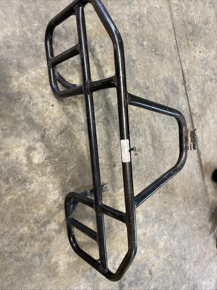 Atv Front Rack 2003 Kymco Mxer 150 Front Rack